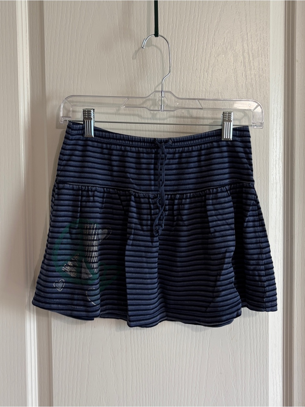 RARE! Y2K Mini Skirt Size Small